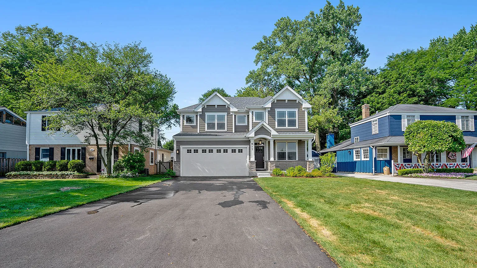 418 S Dryden Pl photo 1