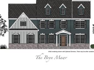 300 New Britain Rd, Doylestown, PA 18901