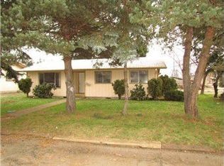 1510 Jensen Ave, Centralia, WA 98531