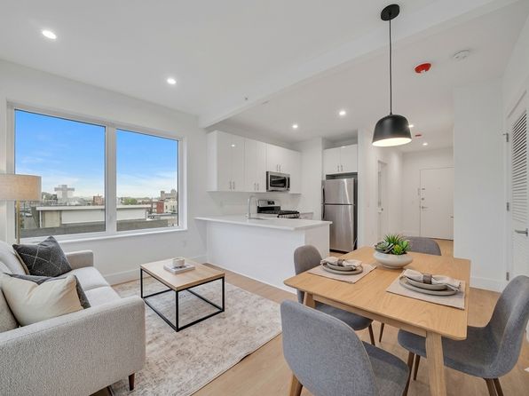 3321 Liberty Ave #207