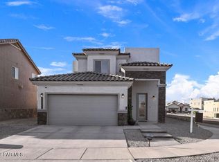13571 Halifax St, El Paso, TX 79928
