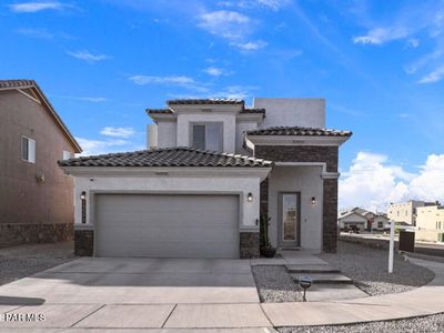 13571 Halifax St, El Paso, TX, 79928