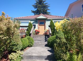 3734 SW Thistle St, Seattle, WA 98126