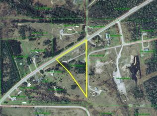 3525 Riggsville Rd, Cheboygan, MI 49721