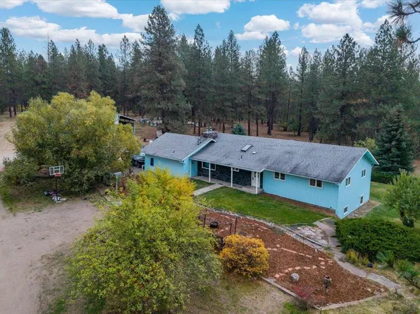 29210 N Dalton Rd, Deer Park, WA 99006