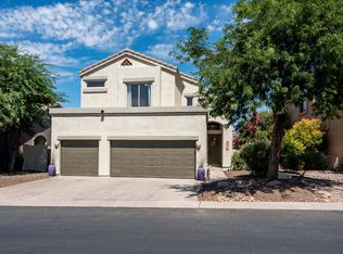 3550 N Paseo Del Sol, Mesa, AZ 85207