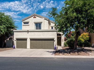 3550 N Paseo Del Sol, Mesa, AZ, 85207