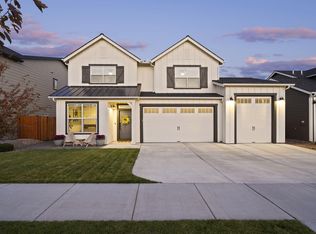 61394 Coachman Way, Bend, OR 97702