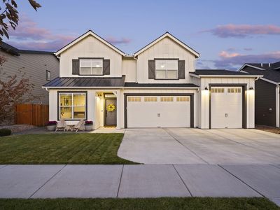 61394 Coachman Way, Bend, OR, 97702