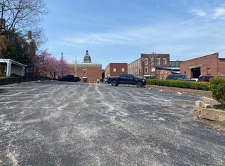 101 3rd St, Paris, KY 40361