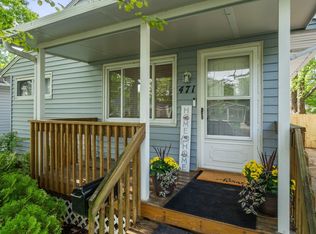 471 Chase Rd, Columbus, OH 43214