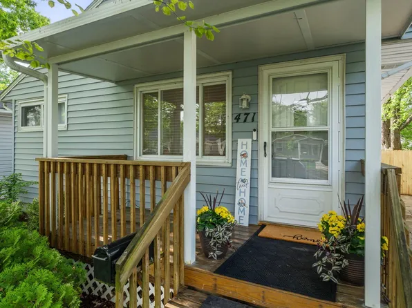 471 Chase Rd, Columbus, OH 43214