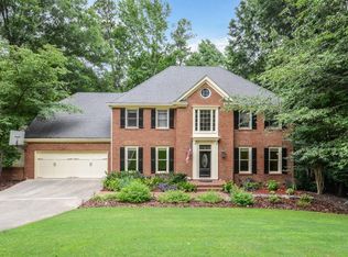 120 Wing Mill Rd, Sandy Springs, GA 30350