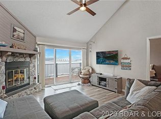 89 Woodcrest Dr UNIT 3C, Lake Ozark, MO 65049
