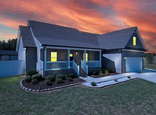 375 Talons Ridge Rd NW, Cleveland, TN 37312