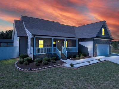 375 Talons Ridge Rd NW, Cleveland, TN, 37312