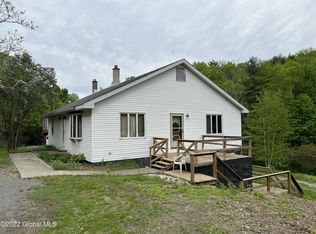 610 Coot Hill Rd, Argyle, NY 12809