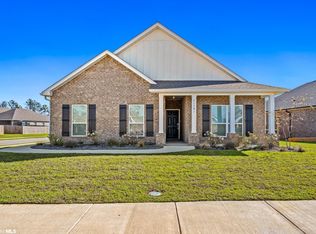 31781 Memphis Loop, Spanish Fort, AL 36527