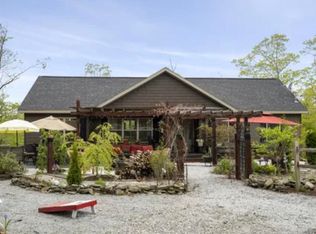 85 Lions Ridge Dr, Alna, ME 04535