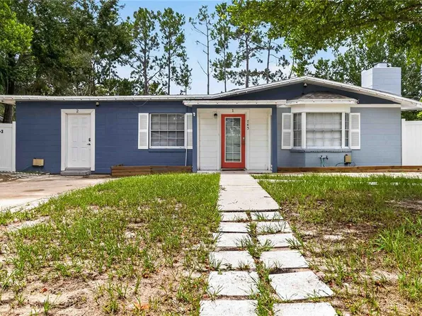 745 HILLVIEW DRIVE, ALTAMONTE SPRINGS, FL 32714