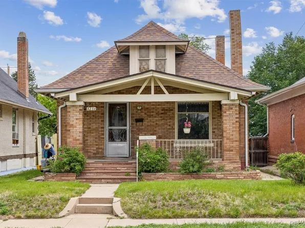 4234 Vallejo Street, Denver, CO 80211