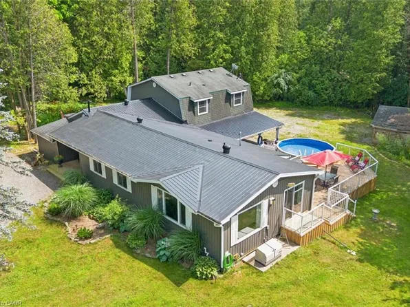 14 Ash St, Guelph/eramosa, ON N0B 2K0