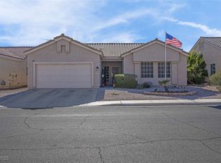 4613 Golden Palomino Ln, North Las Vegas, NV 89032