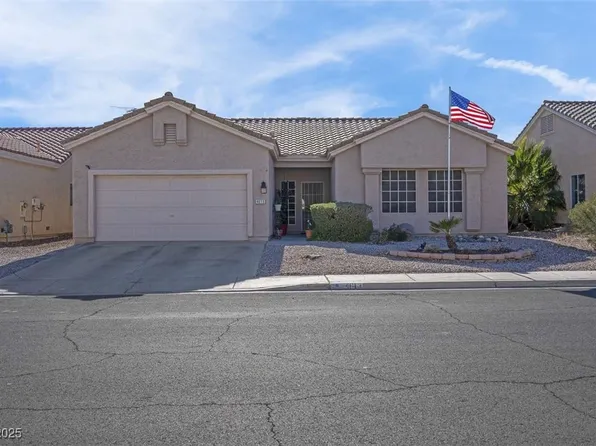4613 Golden Palomino Ln, North Las Vegas, NV 89032