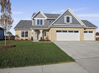 1217 Shore Acres Loop, Columbia, MO 65201