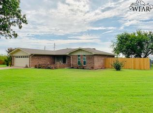 109 Royal Rd, Wichita Falls, TX 76308