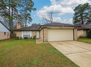 4534 Towergate Dr, Spring, TX 77373