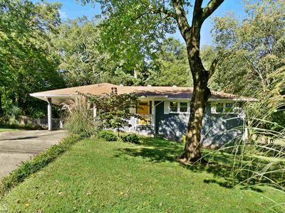 6078 Venetian Way, Mableton, GA, 30126