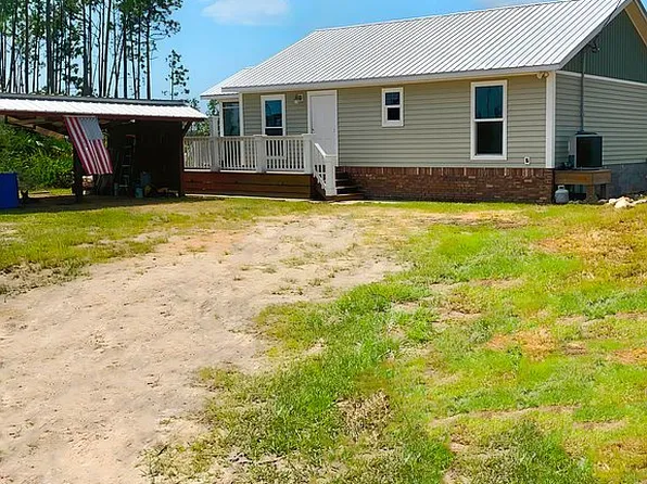 150 Sparrow St, Wewahitchka, FL 32465