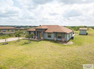 35305 Old Alice Rd, Los Fresnos, TX 78566