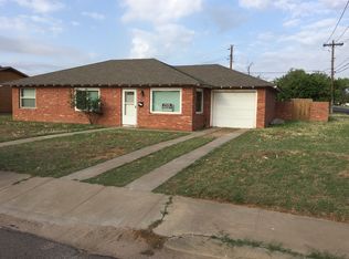311 Sunset St, Midland, TX 79701