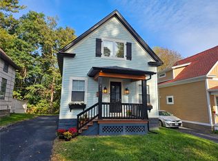 42 Riverview Pl, Rochester, NY 14608