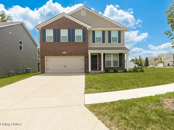 12007 Parkview Trace Dr, Louisville, KY 40229