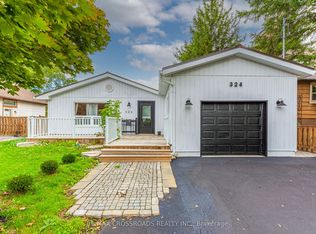 324 Tampa Dr, Georgina, ON L4P 3A4