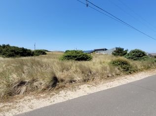 110 NW Sunset Way, Waldport, OR 97394