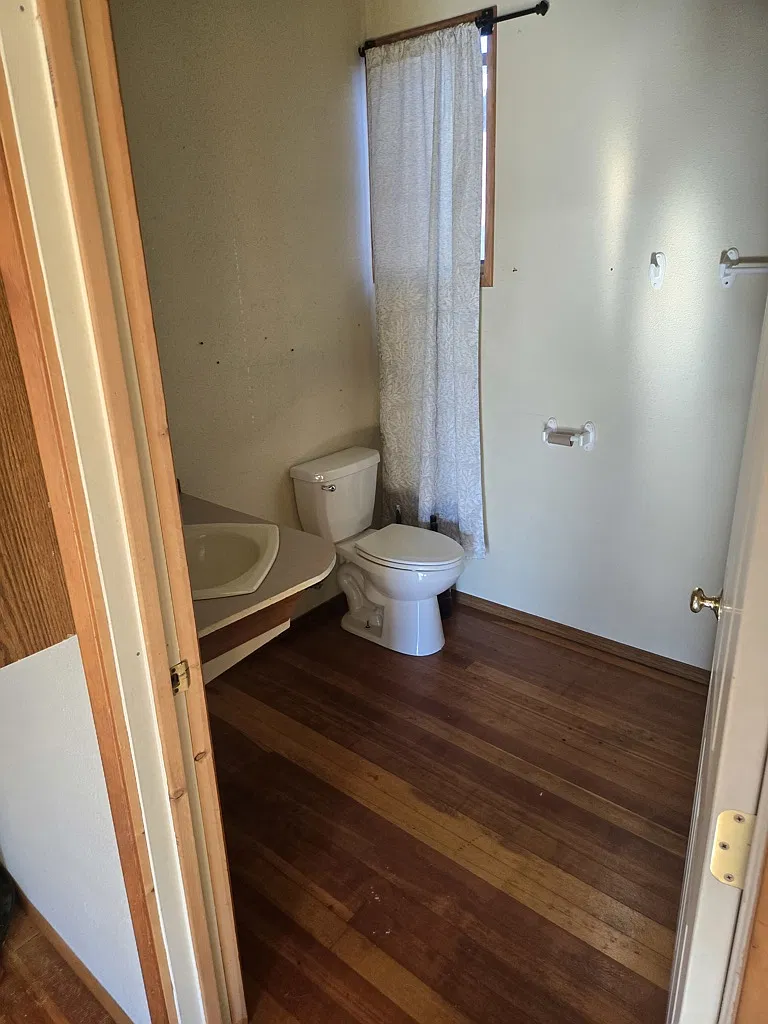 Charming Studio Home with In-Unit Laundry in Arlee, MT — Photo 1
