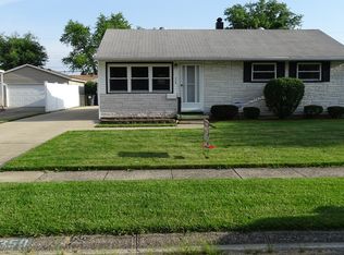 5350 Roxford Dr, Dayton, OH 45432