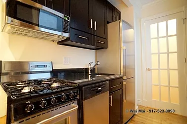 Rented by Citi Habitats