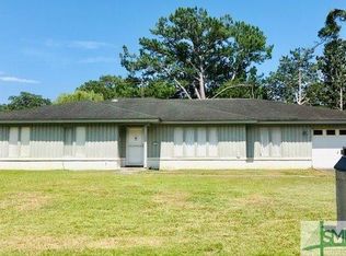 13 Birchwood Cv, Savannah, GA 31419