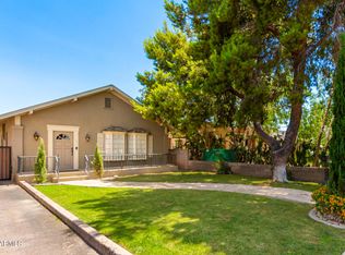 209 W 1st Ave, Mesa, AZ 85210