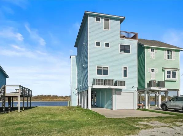 2928 Fm 2031, Matagorda, TX 77457