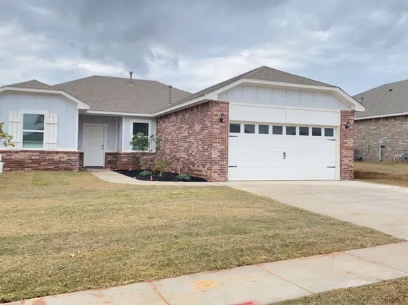 12417 Ride Ave, Edmond, OK 73013