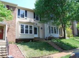 7221 Hadlow Dr, Springfield, VA 22152