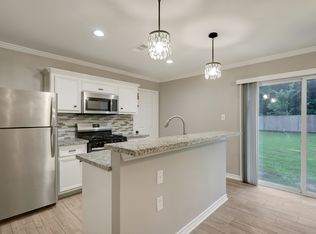 3121 Wilmington St, Houston, TX 77051