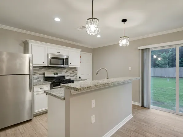 3121 Wilmington St, Houston, TX 77051