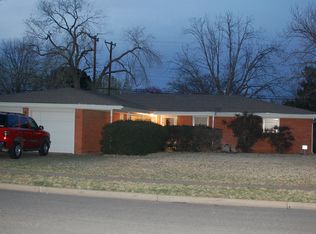 5004 18th St, Lubbock, TX 79416